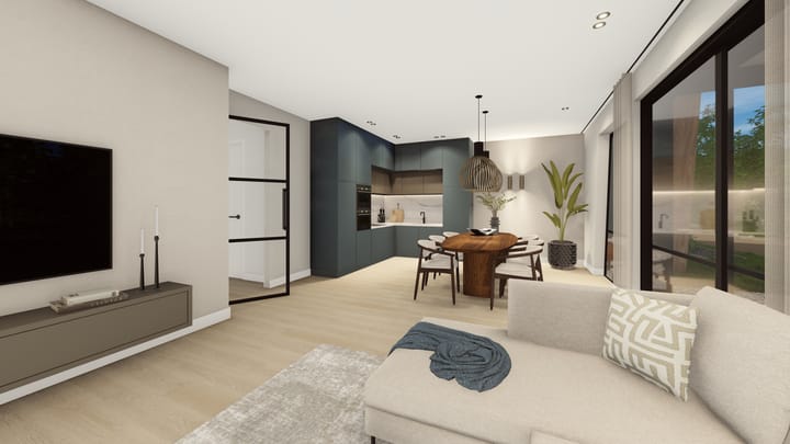 Photo 9 of Molenstaete II (Bouwnr. Type 2.2)