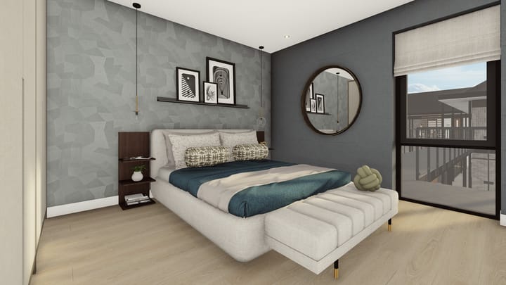 Foto 7 van Molenstaete II (Bouwnr. Type 2.4)