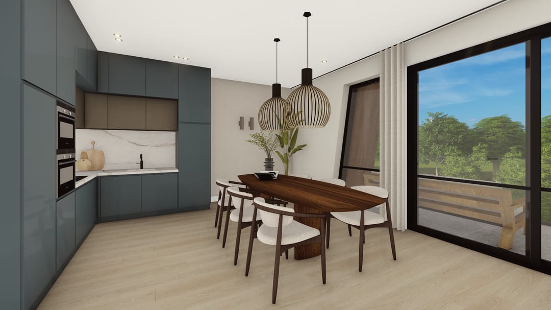 Foto 8 van Molenstaete II (Bouwnr. Type 2.4)