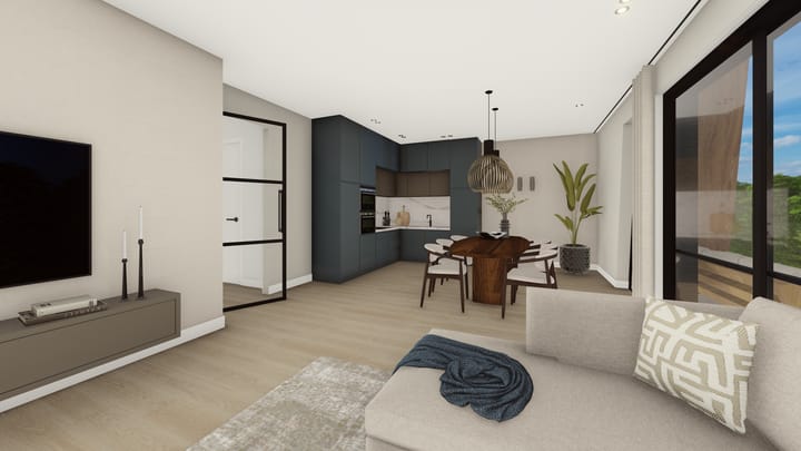 Foto 9 van Molenstaete II (Bouwnr. Type 2.4)