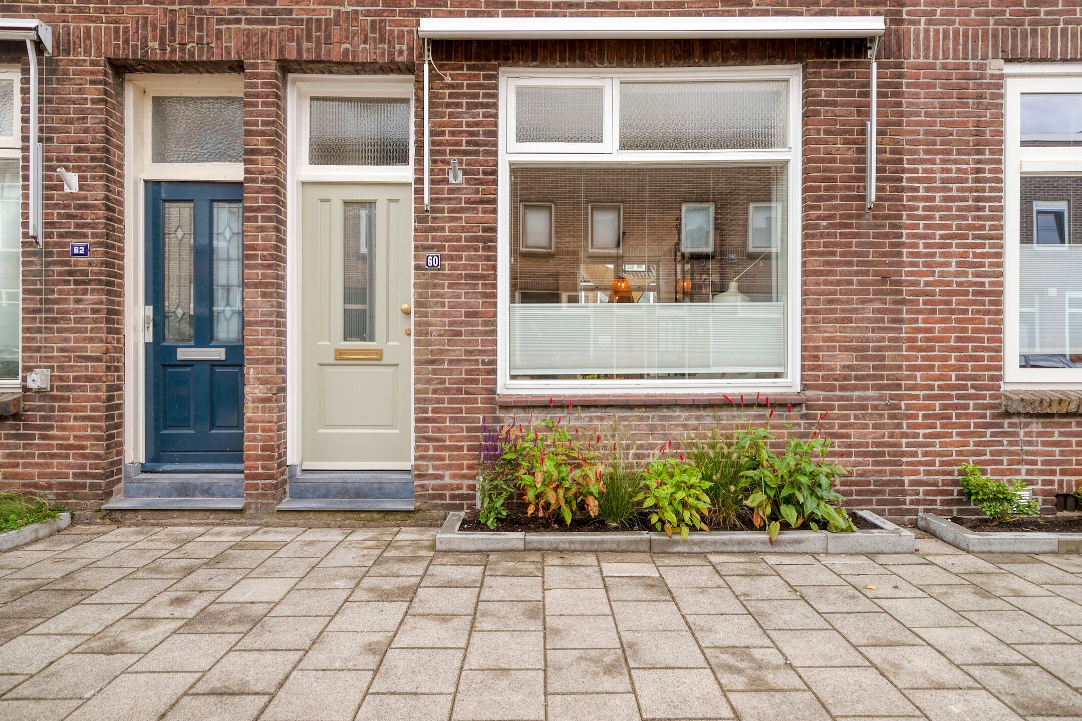 Foto 6 van Graaf van Bloisstraat 60