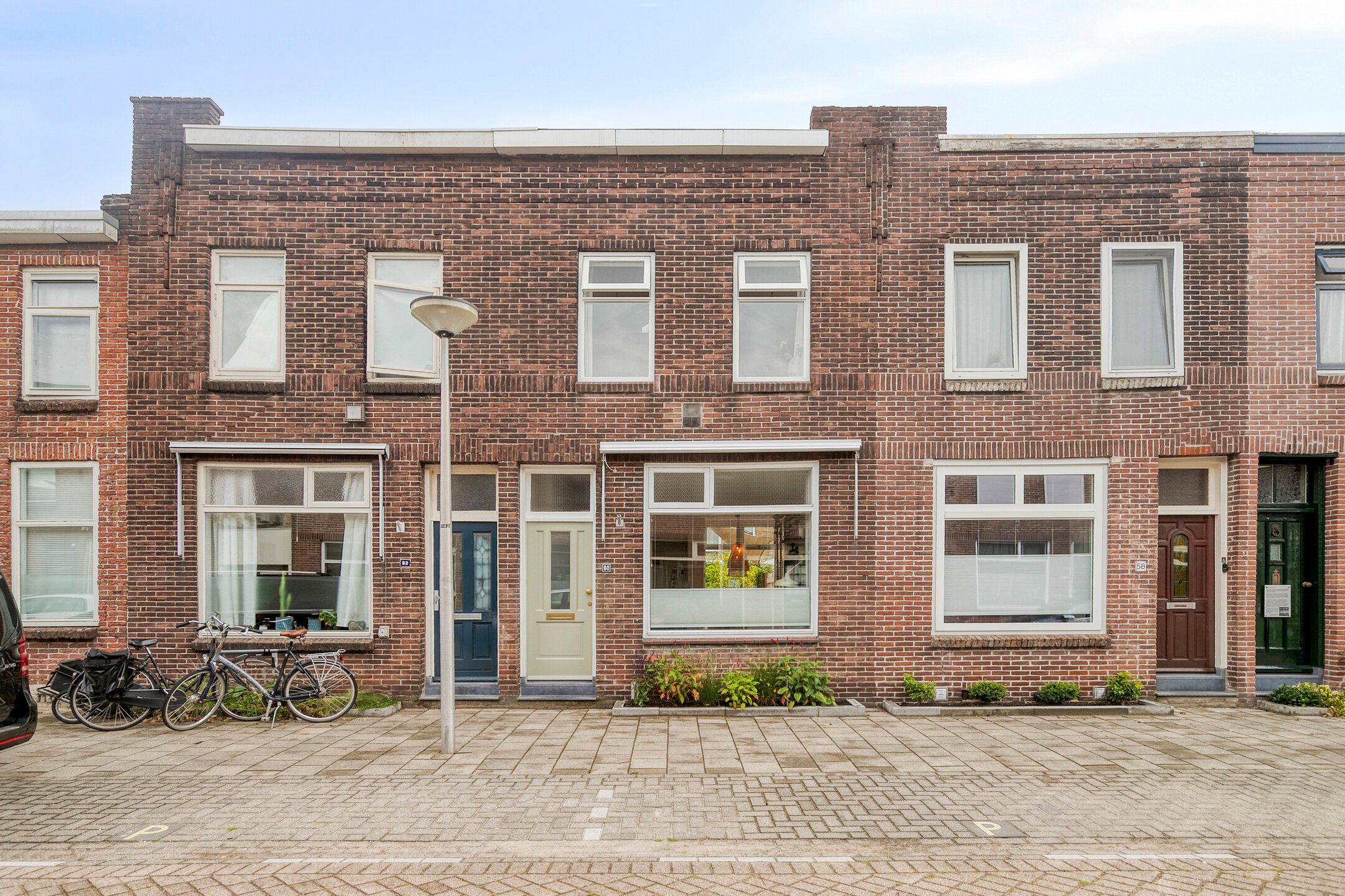 Graaf van Bloisstraat, 60, Gouda, 2805RM, Zuid-Holland, Nederland 60