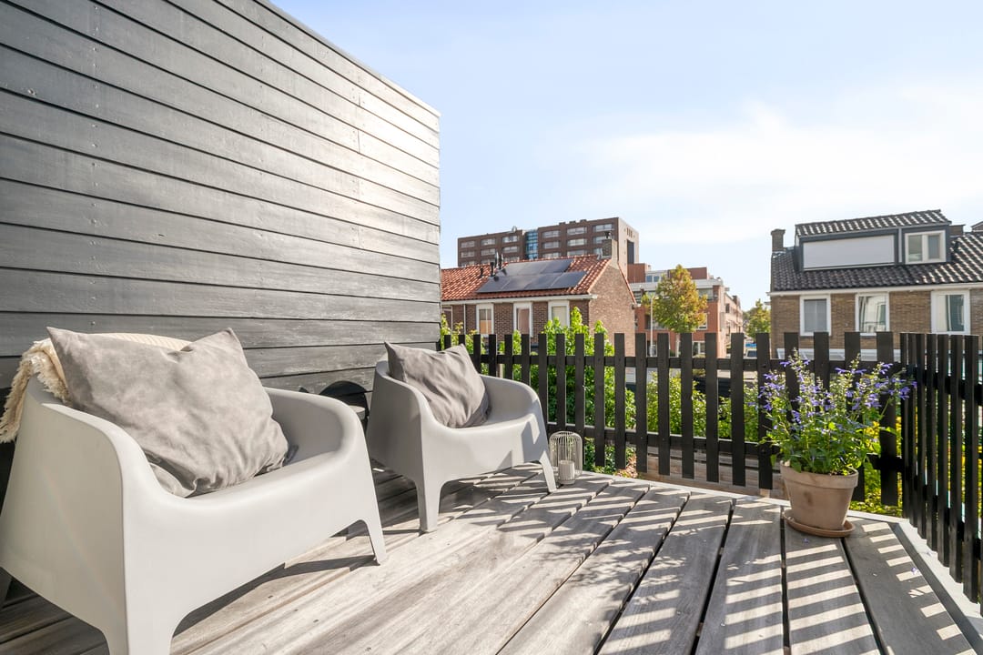 Foto 28 van Graaf van Bloisstraat 60