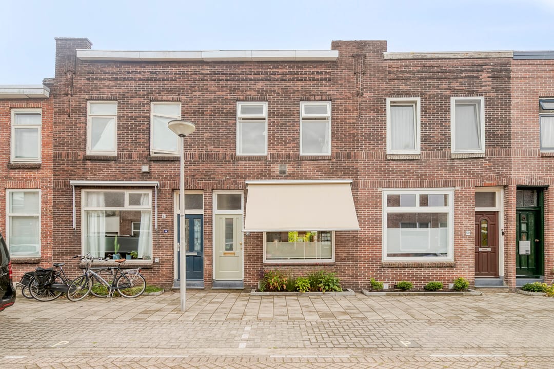 Foto 32 van Graaf van Bloisstraat 60