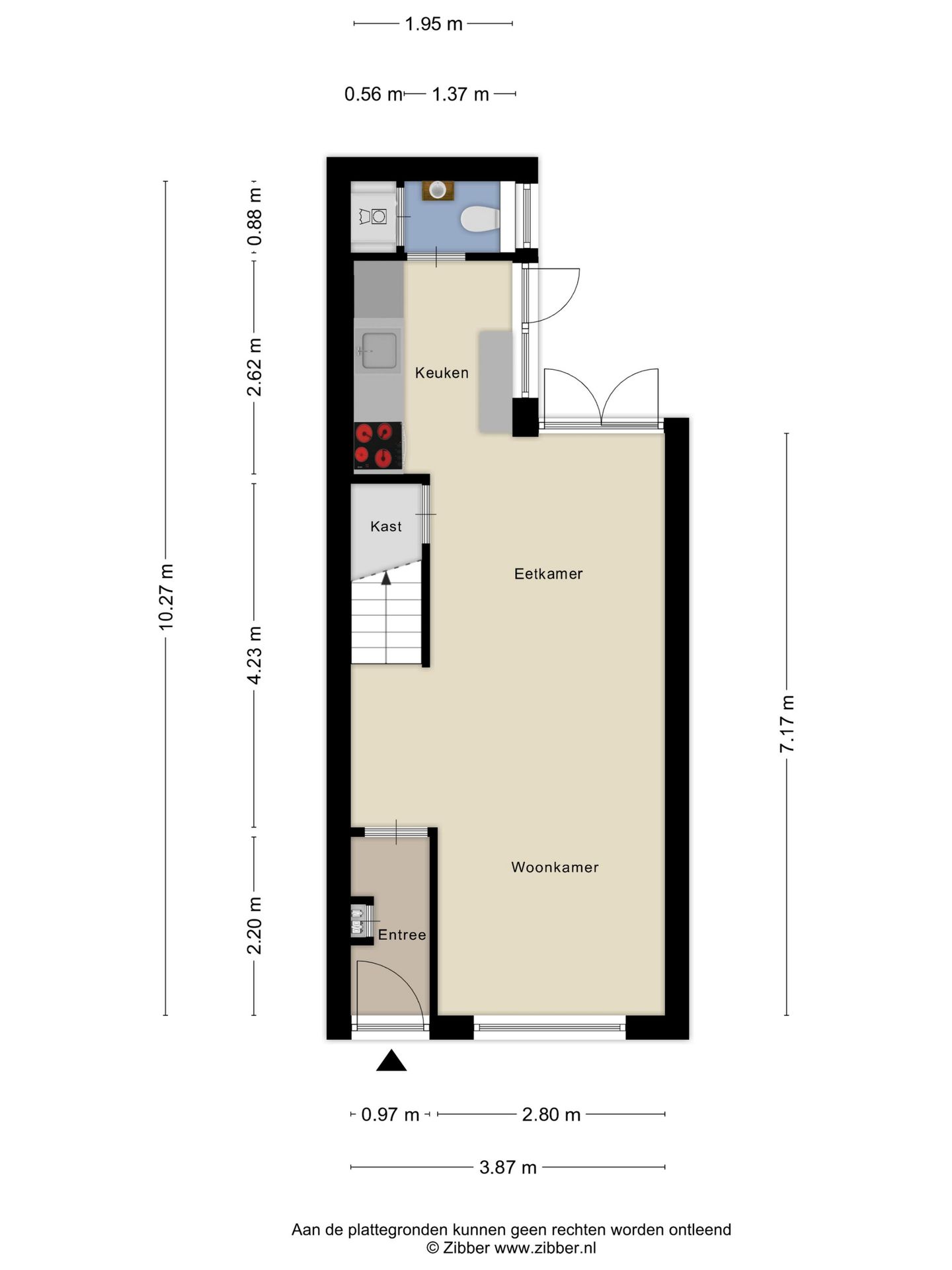 Foto 34 van Graaf van Bloisstraat 60