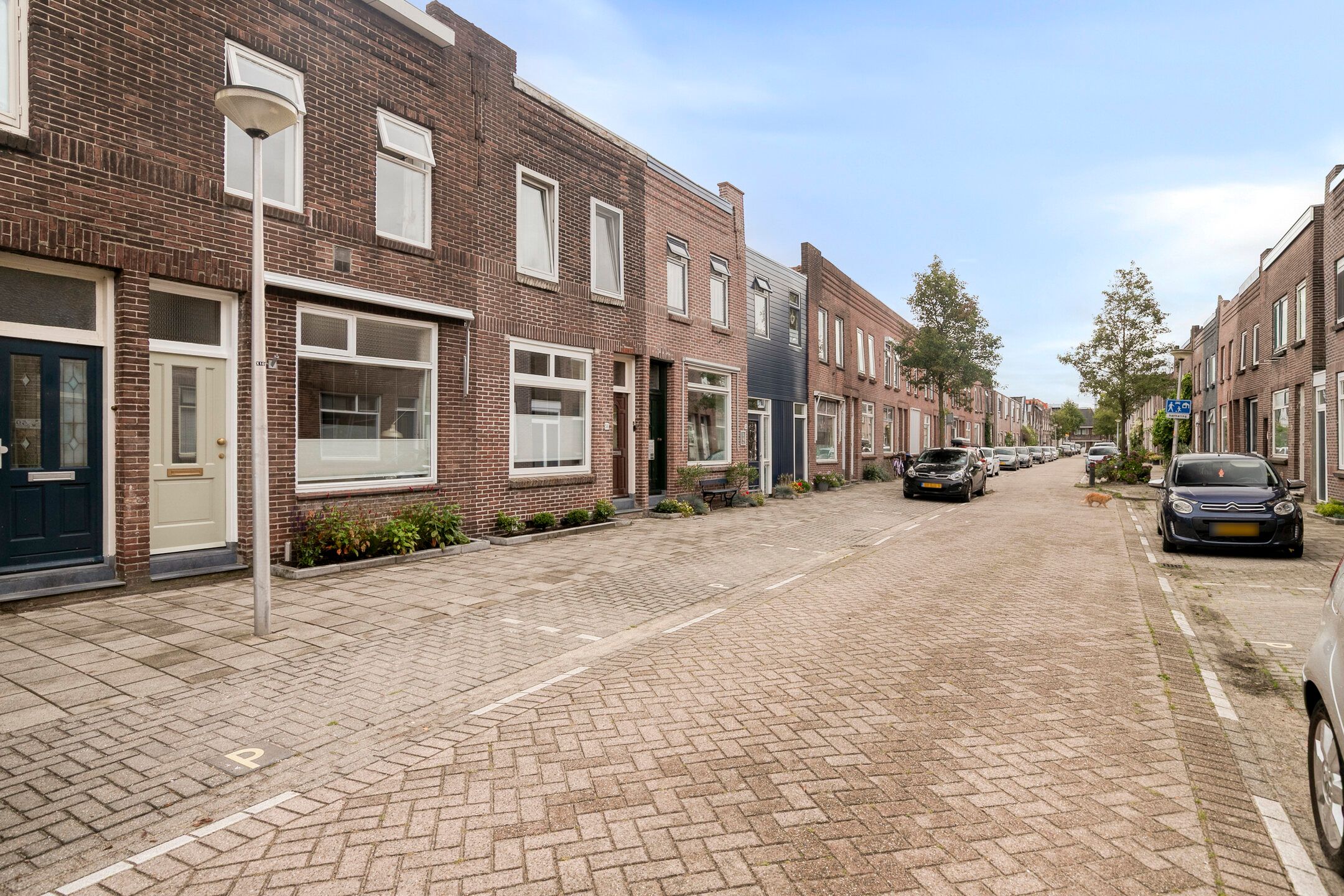 Foto 33 van Graaf van Bloisstraat 60