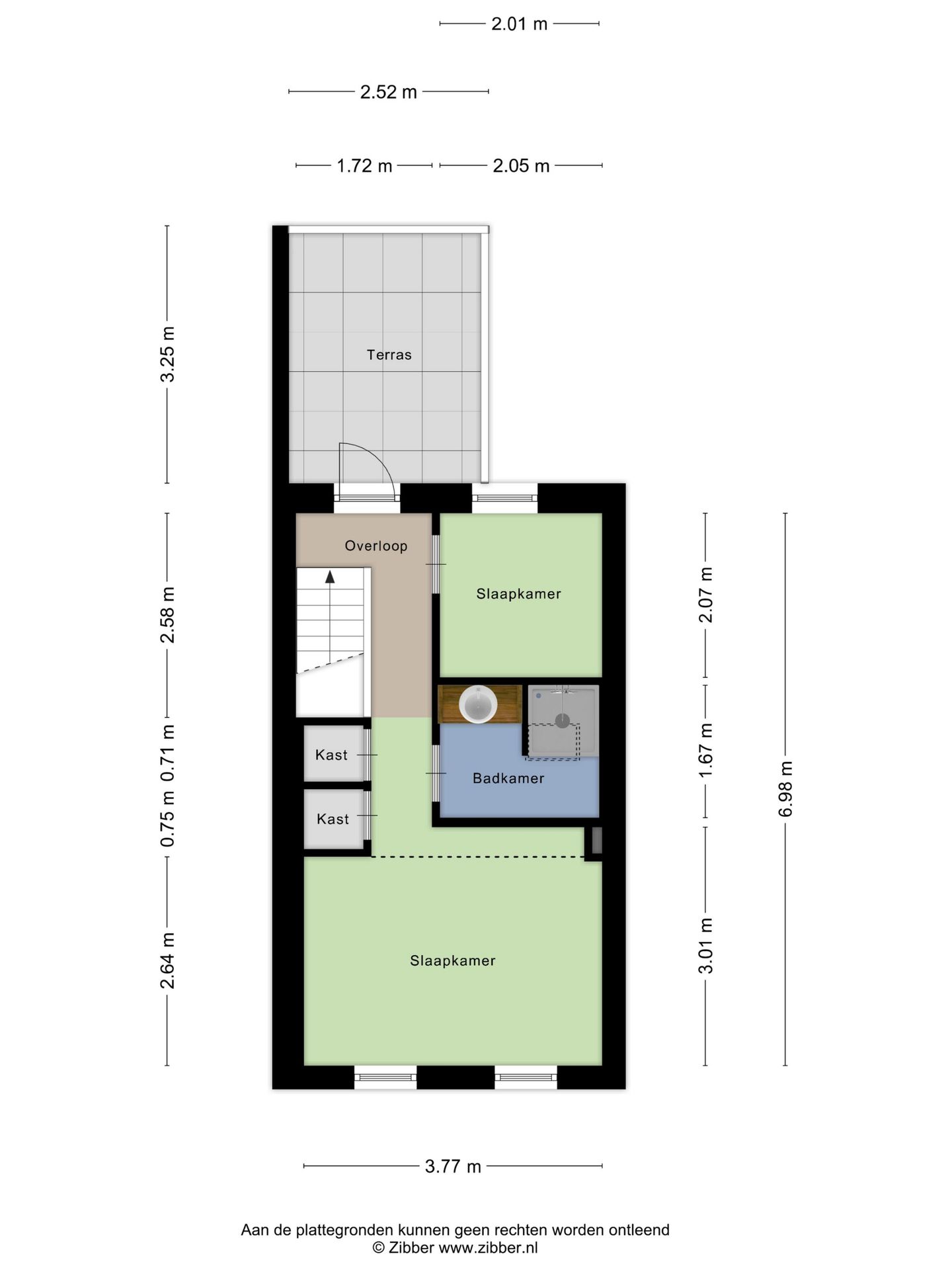 Foto 35 van Graaf van Bloisstraat 60