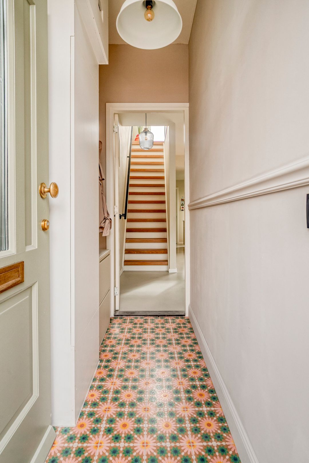 Foto 7 van Graaf van Bloisstraat 60