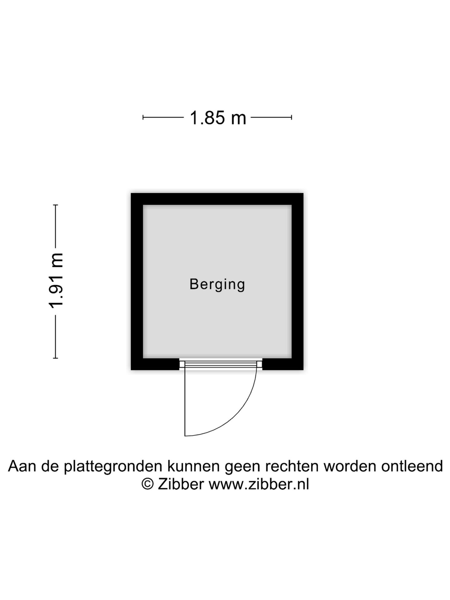 Foto 20 van Graaf van Bloisstraat 60