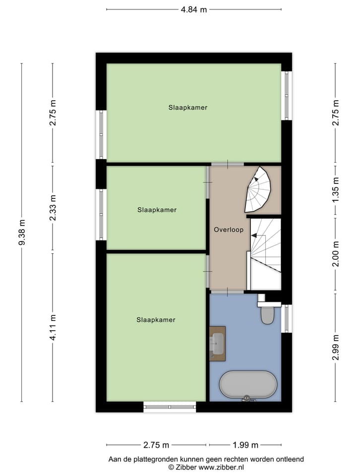 Foto 28 van Beringstraat 16