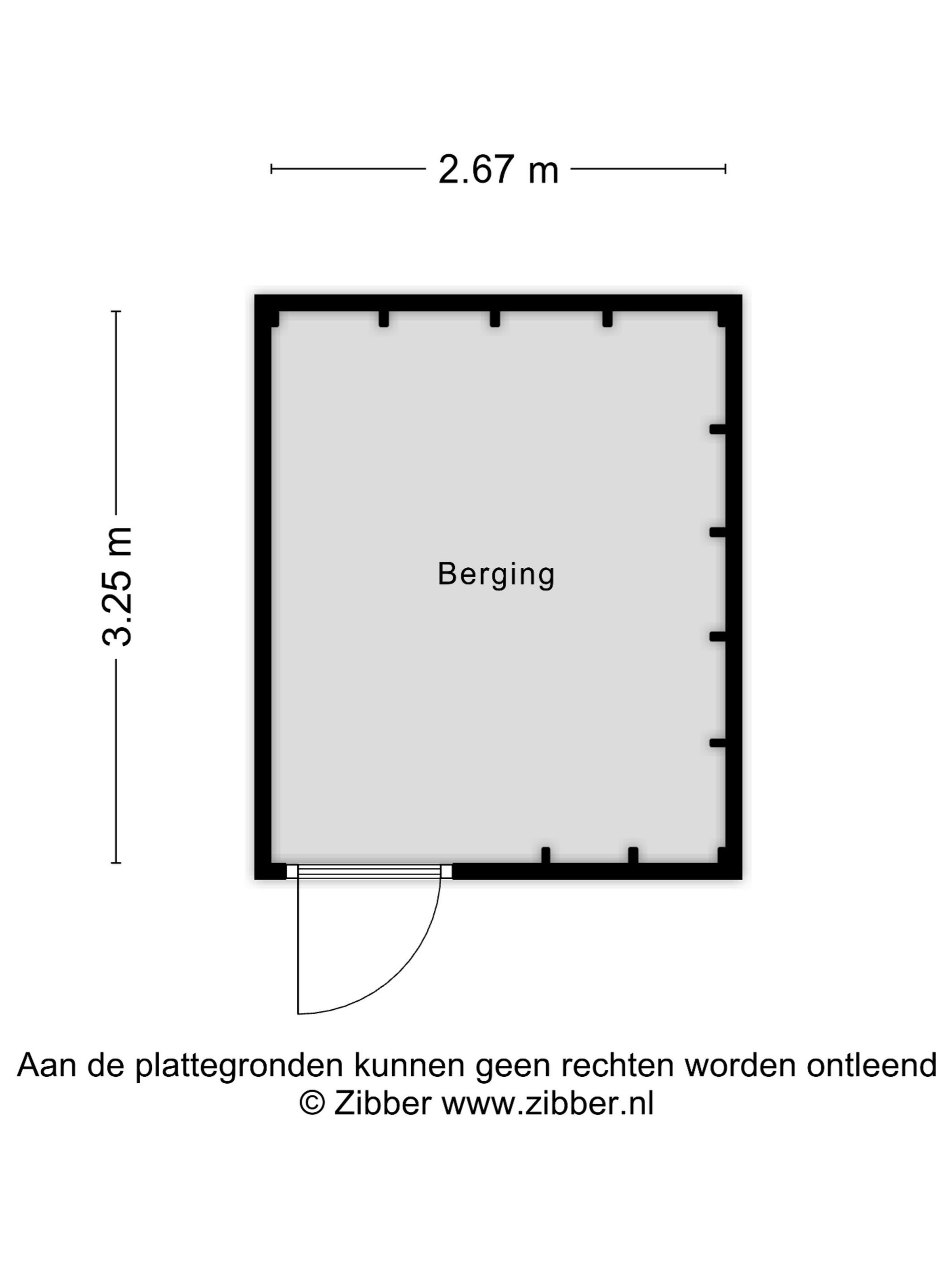 Foto 30 van Beringstraat 16