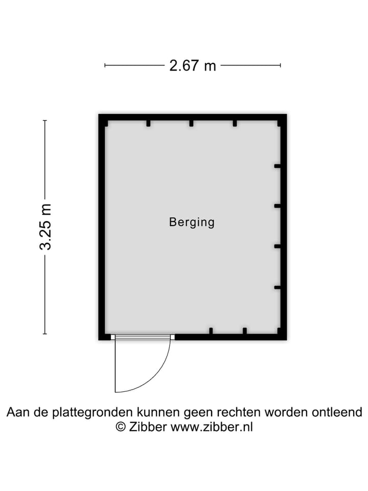 Foto 30 van Beringstraat 16