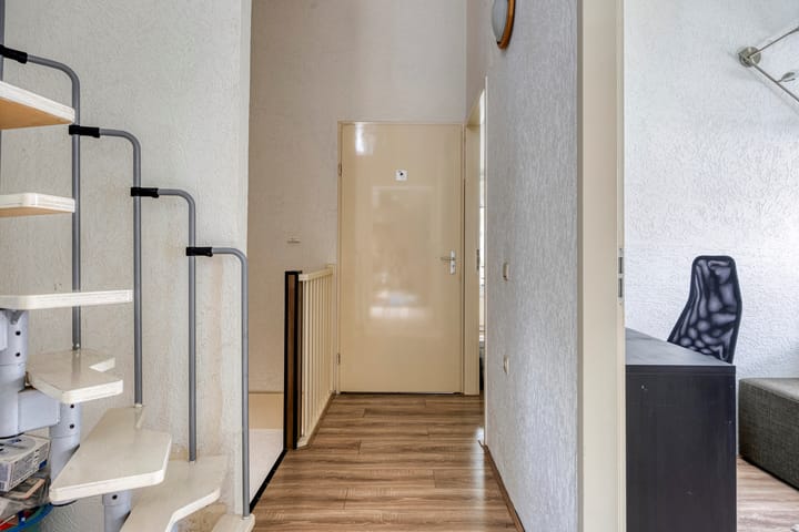 Foto 13 van Beringstraat 16