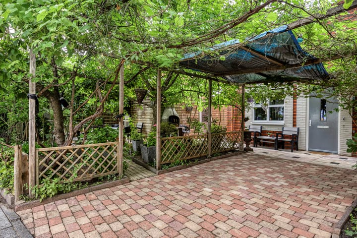 Foto 19 van Beringstraat 16