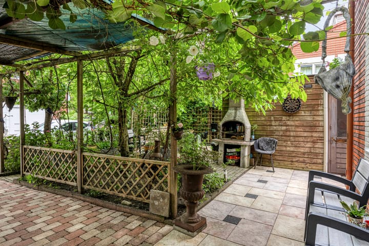 Foto 20 van Beringstraat 16