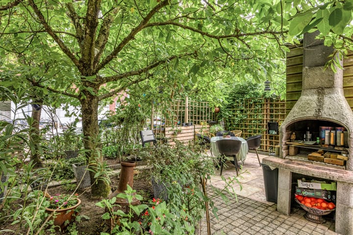 Foto 21 van Beringstraat 16