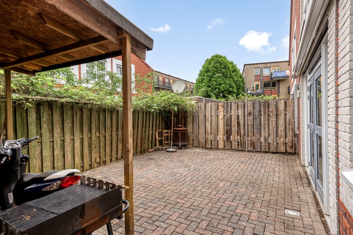 Foto 22 van Beringstraat 16