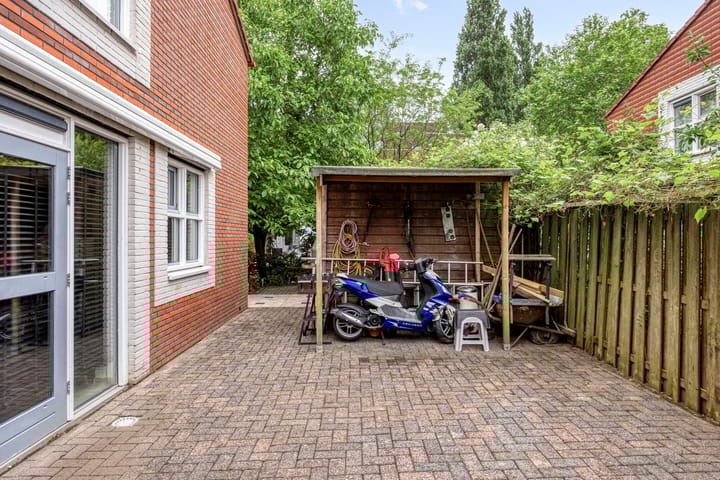 Foto 23 van Beringstraat 16