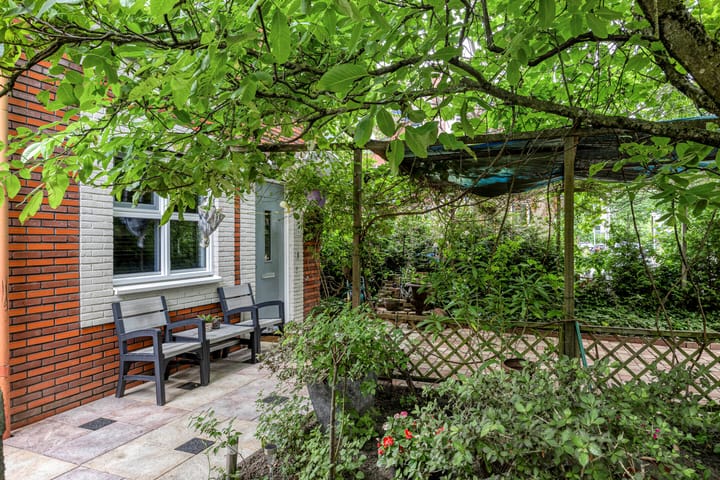 Foto 24 van Beringstraat 16