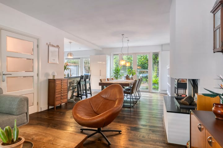 Foto 2 van Burgemeester van de Mortelplein 124