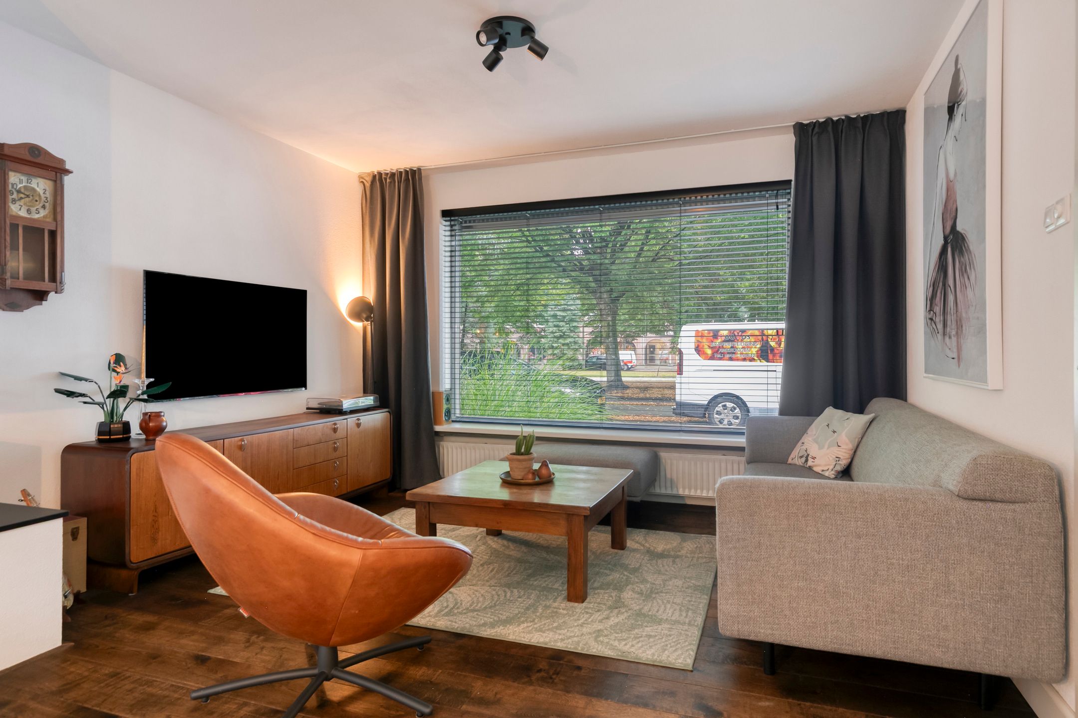 Foto 3 van Burgemeester van de Mortelplein 124