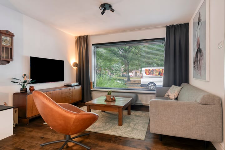 Foto 3 van Burgemeester van de Mortelplein 124