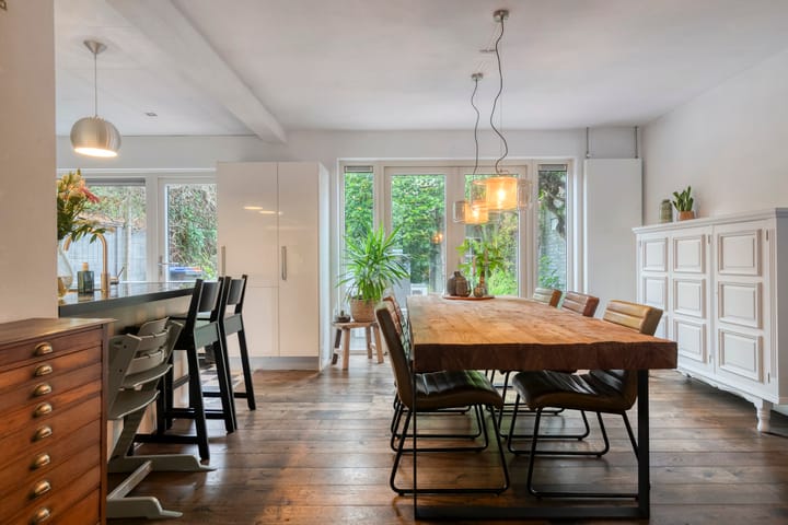 Foto 4 van Burgemeester van de Mortelplein 124