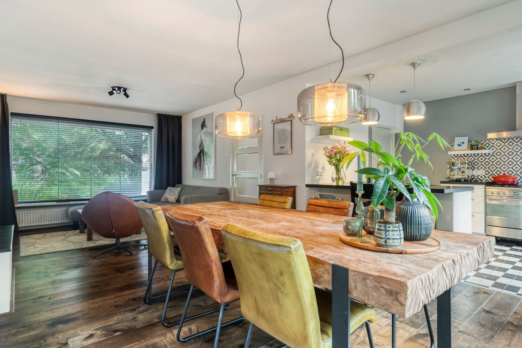 Foto 6 van Burgemeester van de Mortelplein 124