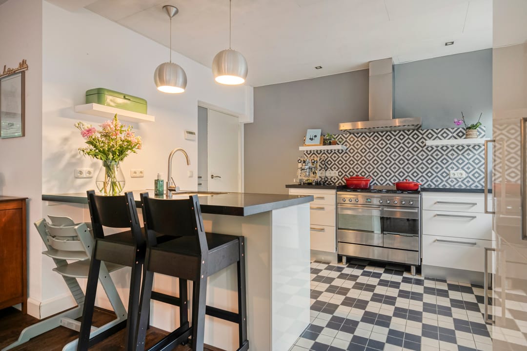 Foto 7 van Burgemeester van de Mortelplein 124