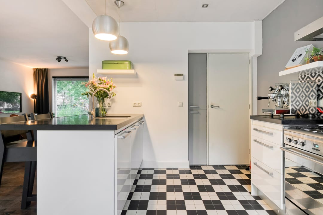 Foto 8 van Burgemeester van de Mortelplein 124