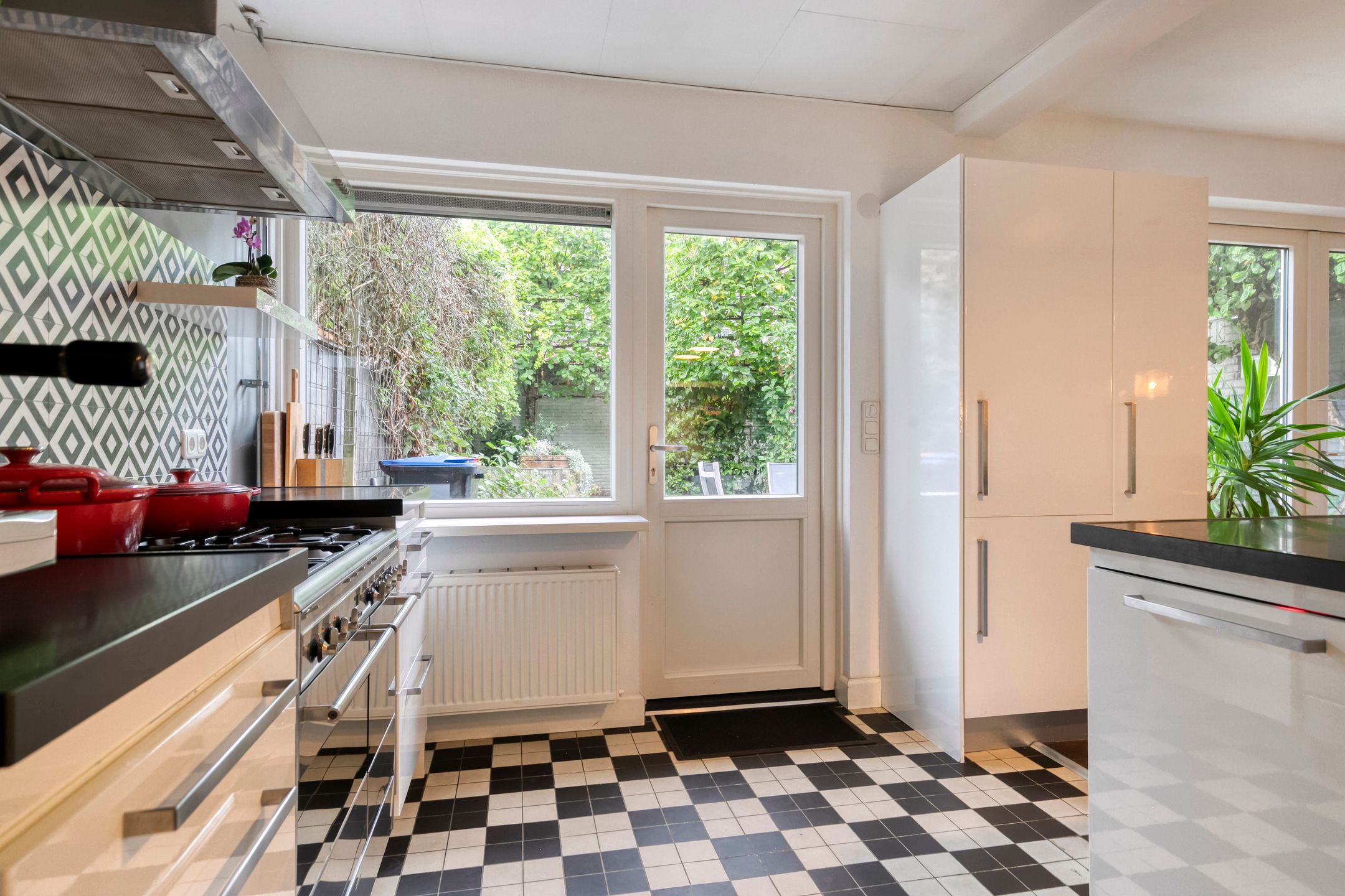 Foto 9 van Burgemeester van de Mortelplein 124