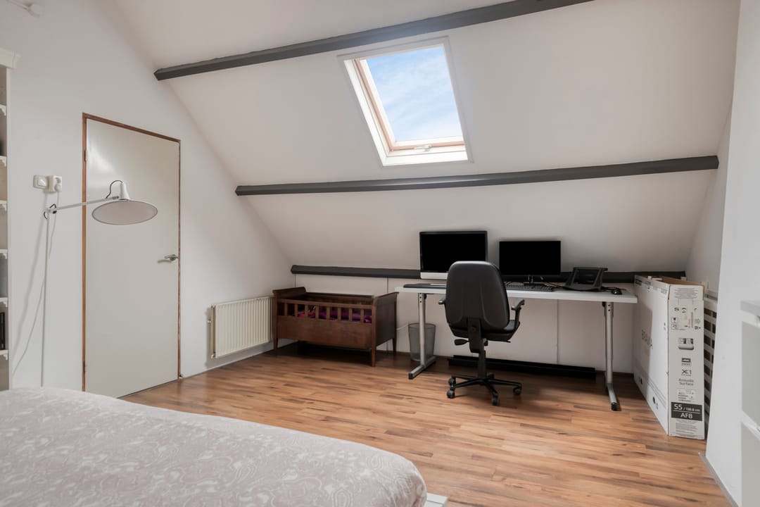 Foto 22 van Burgemeester van de Mortelplein 124