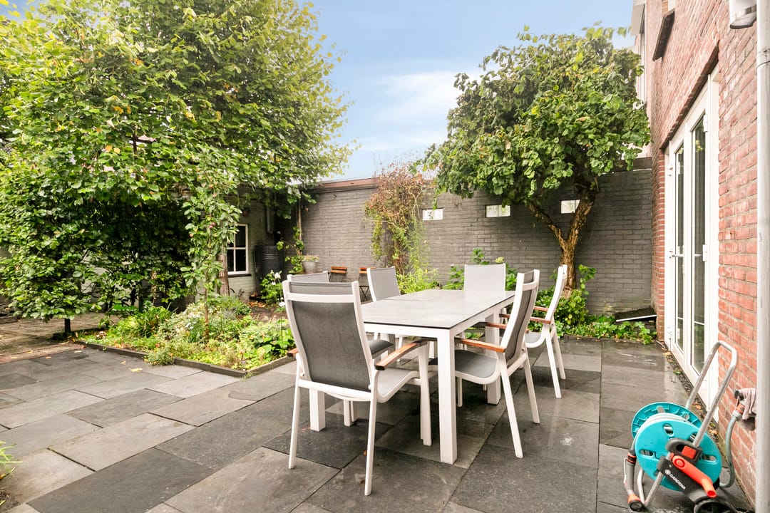 Foto 23 van Burgemeester van de Mortelplein 124