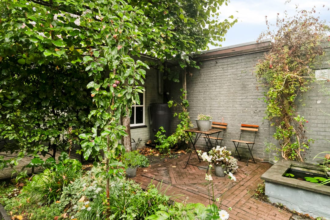 Foto 26 van Burgemeester van de Mortelplein 124