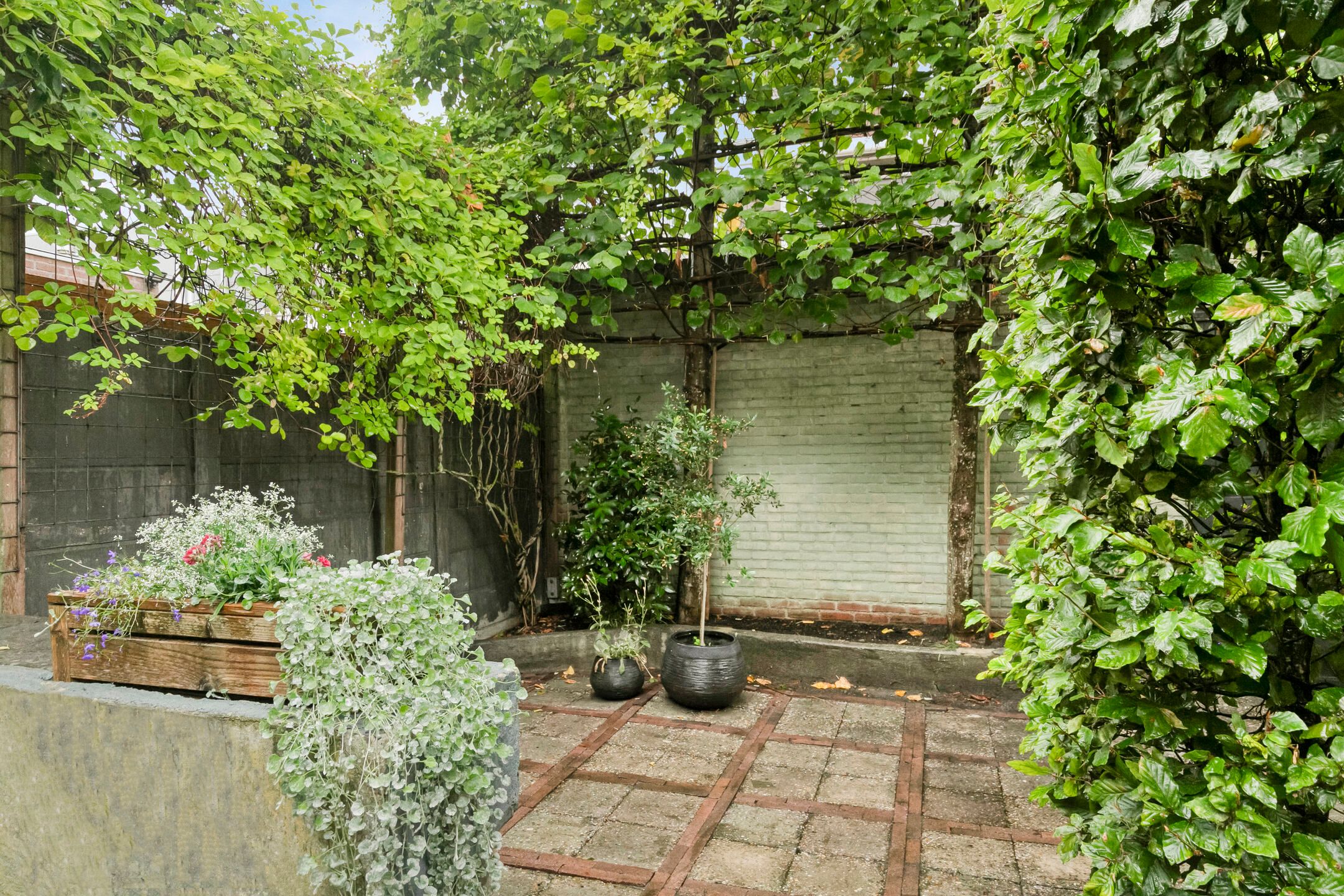 Foto 27 van Burgemeester van de Mortelplein 124