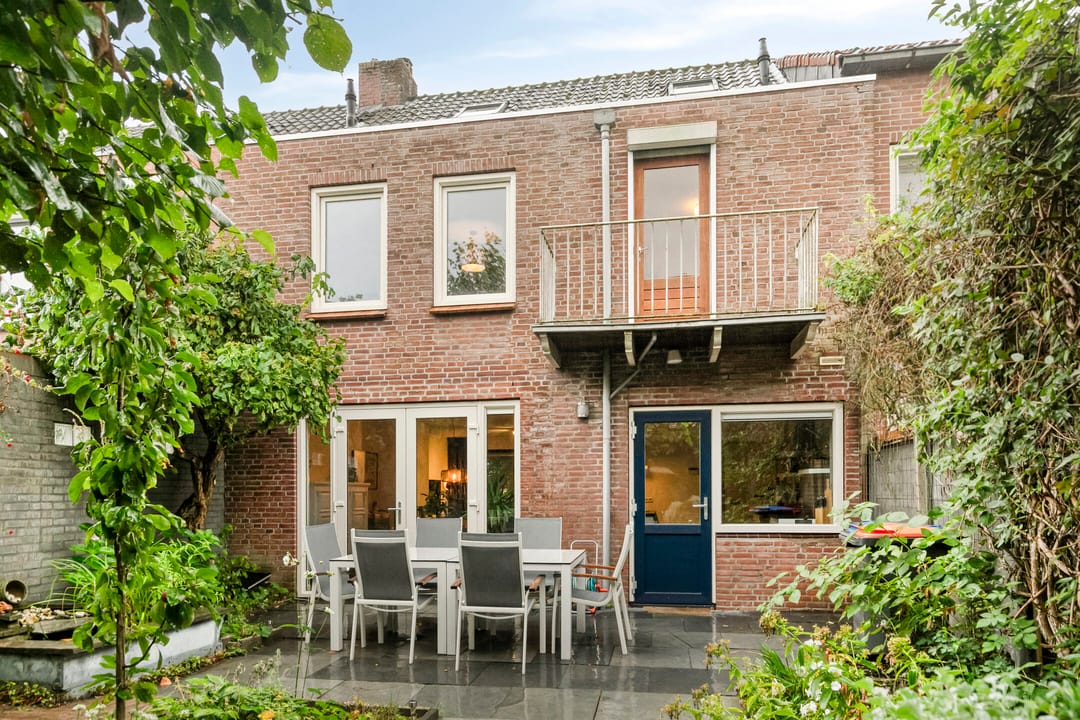 Foto 28 van Burgemeester van de Mortelplein 124