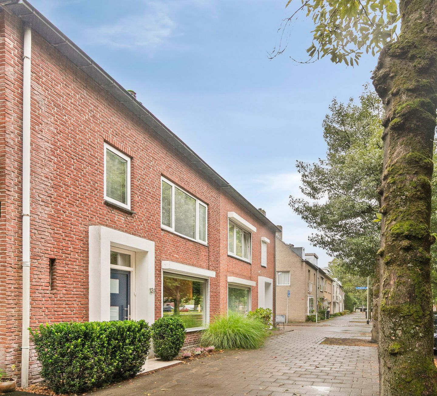 Foto 29 van Burgemeester van de Mortelplein 124