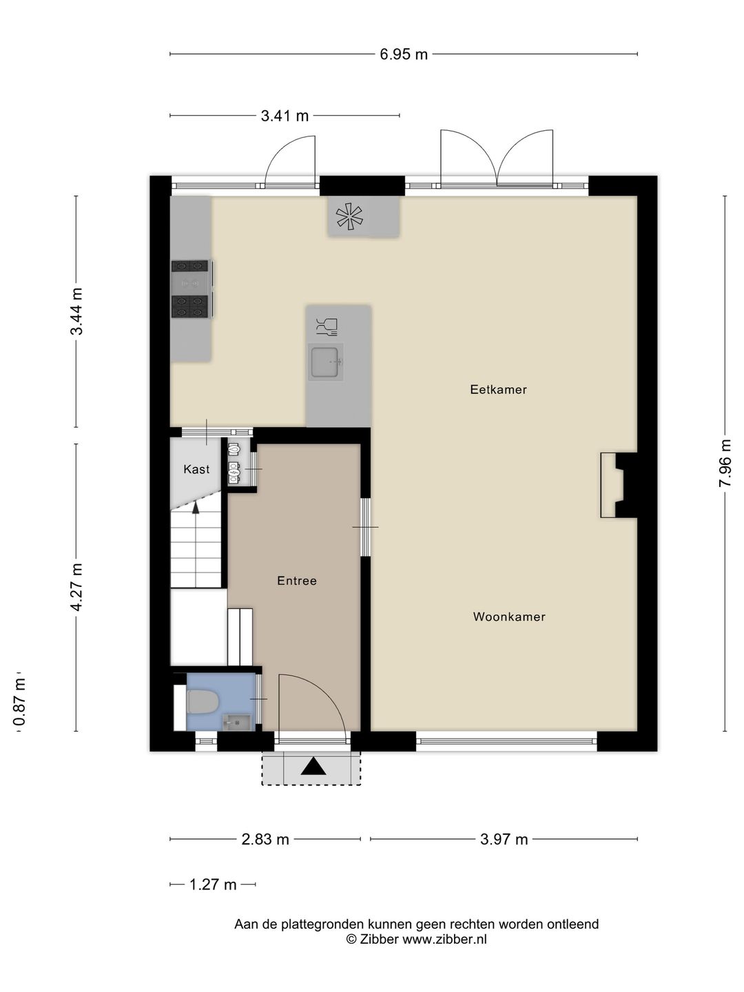 Foto 31 van Burgemeester van de Mortelplein 124