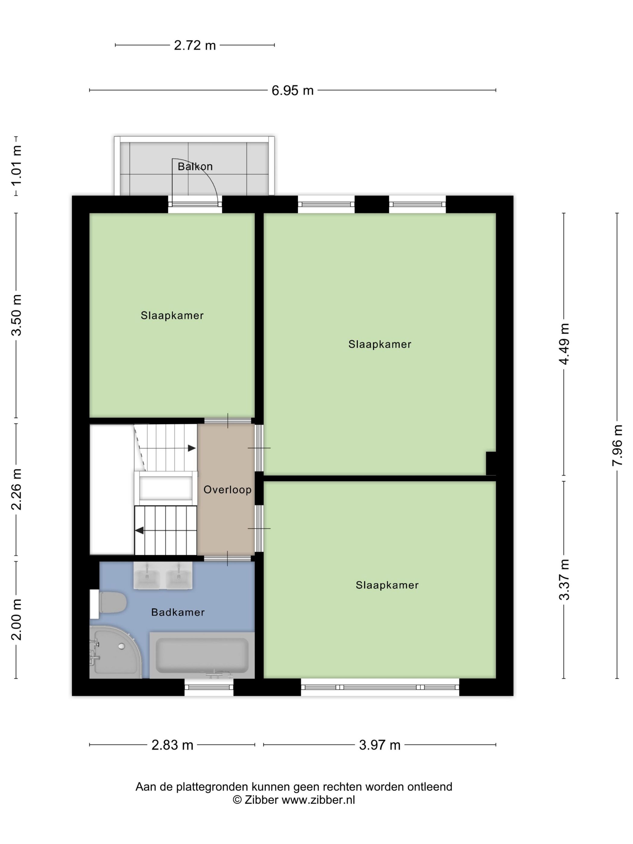 Foto 33 van Burgemeester van de Mortelplein 124