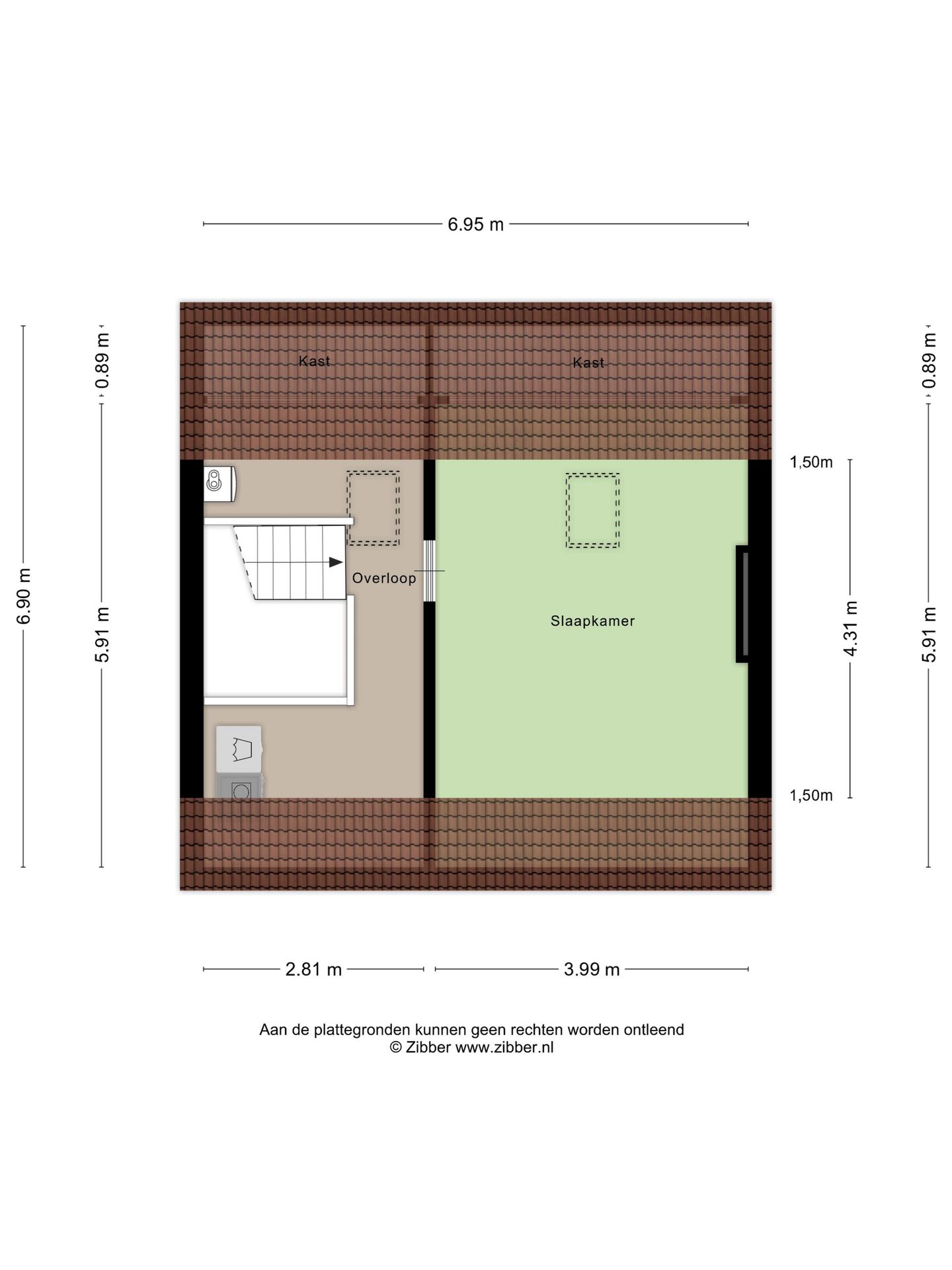 Foto 34 van Burgemeester van de Mortelplein 124