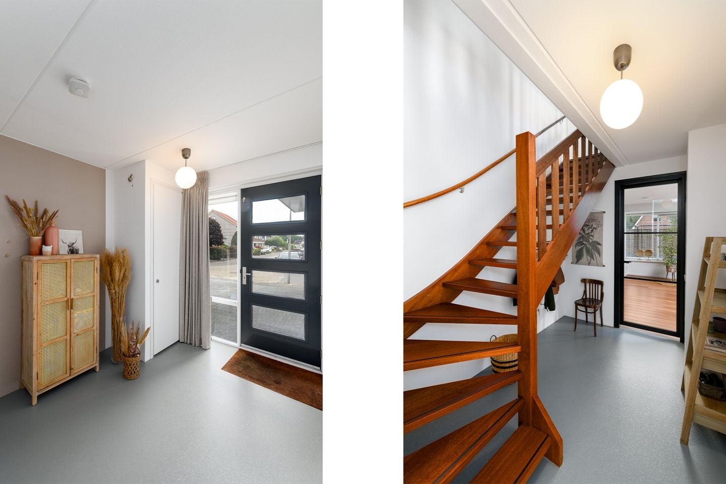 Foto 4 van Topaas 2-A