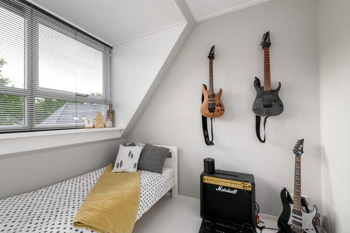 Foto 25 van Topaas 2-A