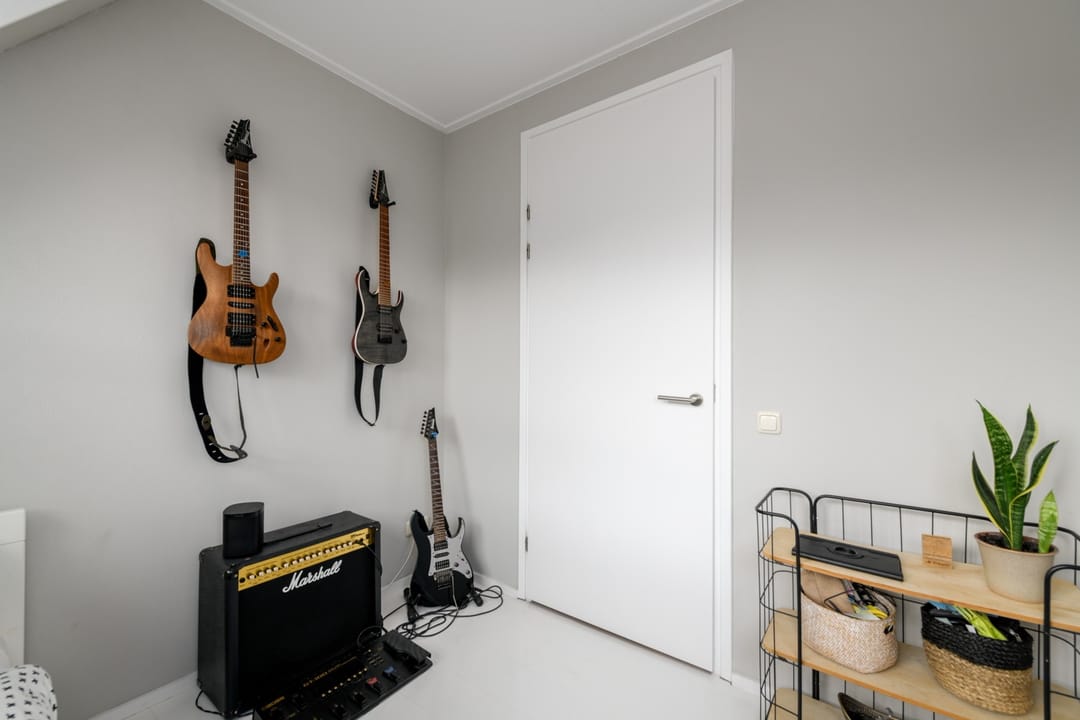 Foto 26 van Topaas 2-A