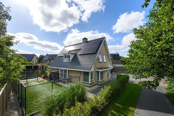 Foto 58 van Topaas 2-A