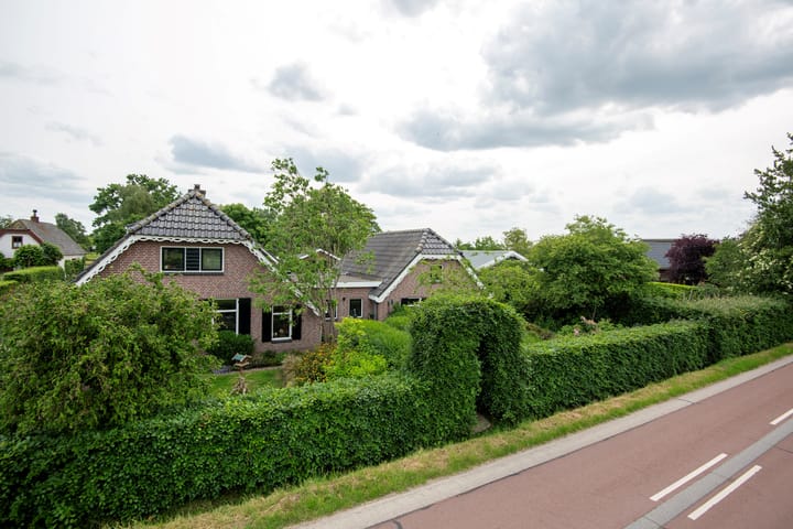 Photo 4 of Stenenkamerseweg 37