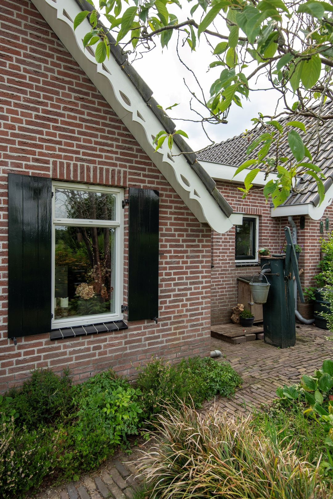 Photo 8 of Stenenkamerseweg 37