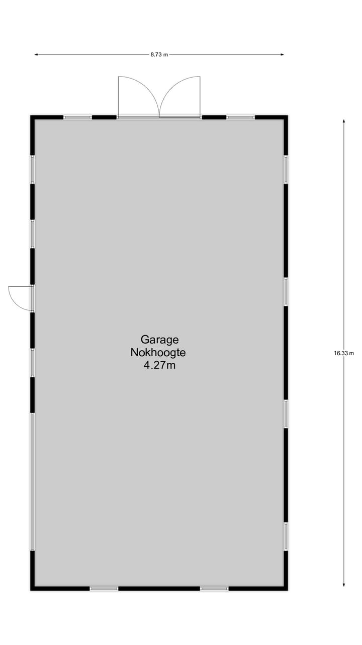 Photo 61 of Stenenkamerseweg 37