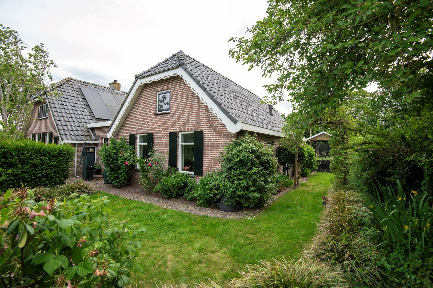 Photo 4 of Stenenkamerseweg 37