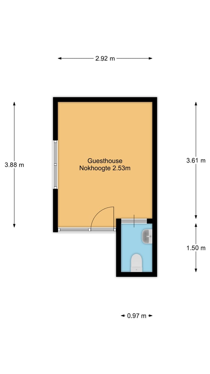 Photo 62 of Stenenkamerseweg 37