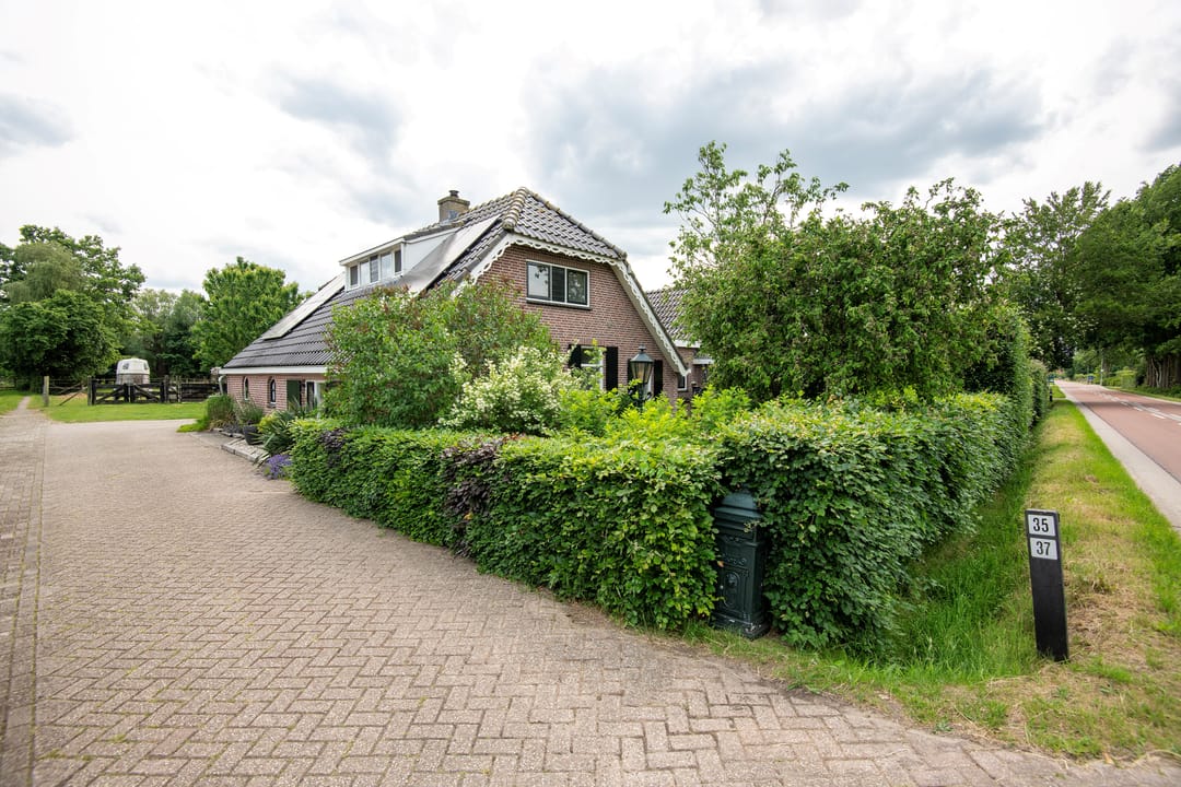 Photo 1 of Stenenkamerseweg 37